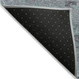 addison chantille acn1111 teal rug