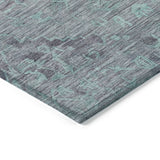 addison chantille acn1111 teal rug