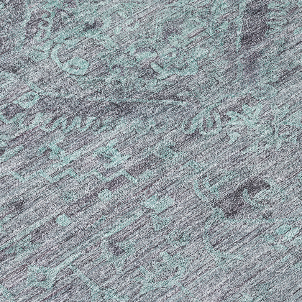 addison chantille acn1111 teal rug