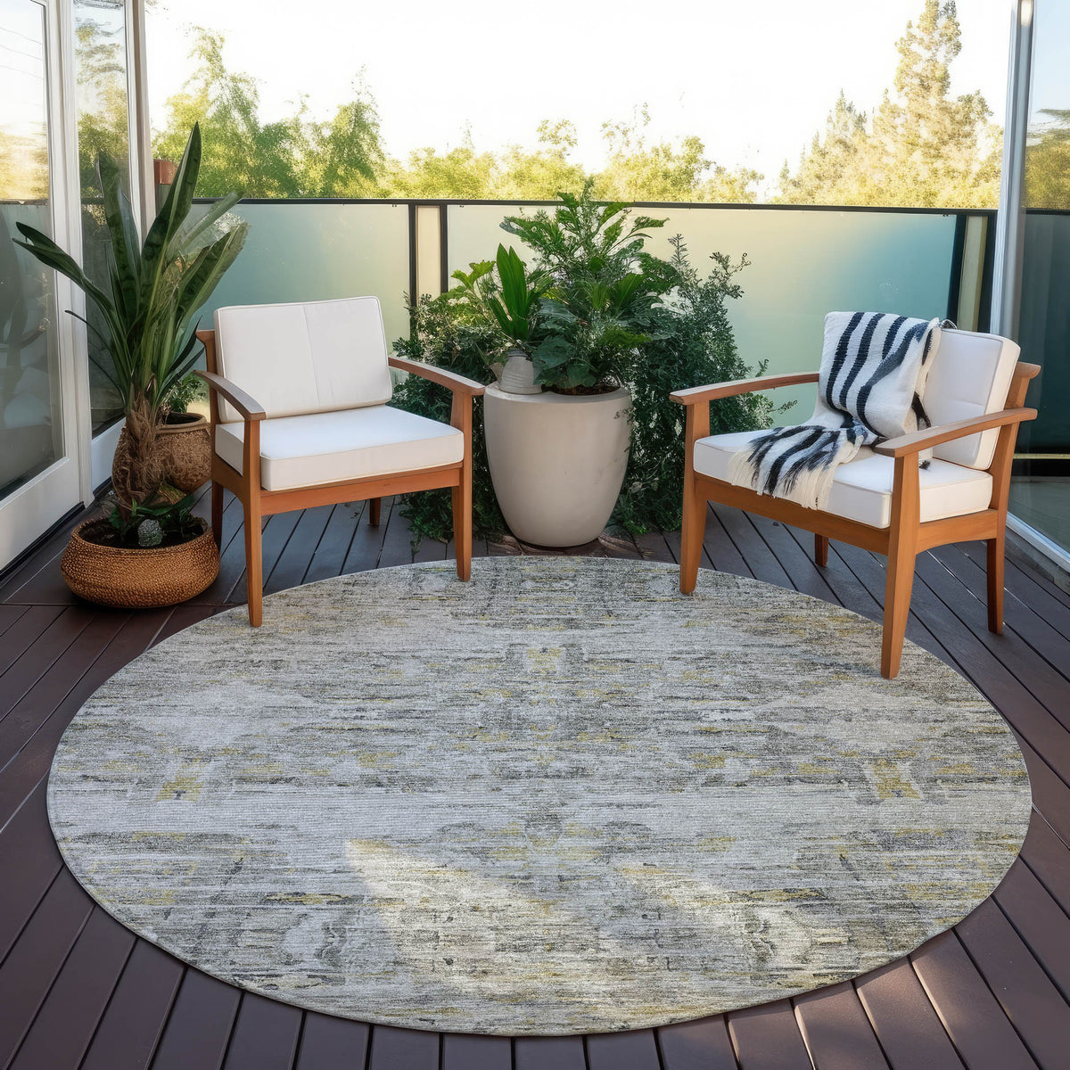 addison chantille acn1112 gray rug