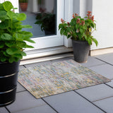 addison chantille acn1112 linen rug