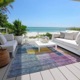 addison chantille acn1113 blue rug
