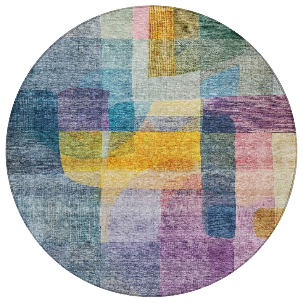addison chantille acn1113 blue rug