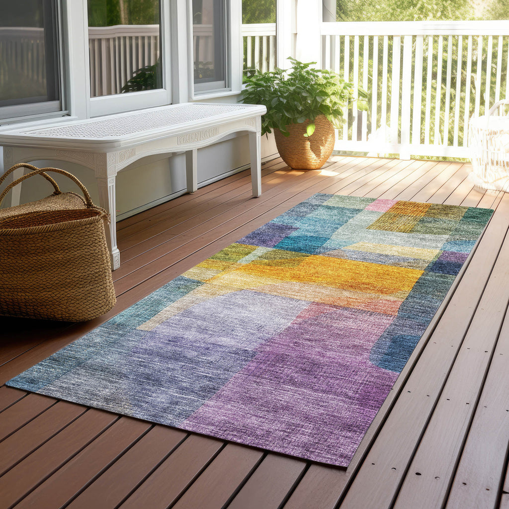 addison chantille acn1113 blue rug