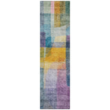 addison chantille acn1113 blue rug