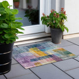 addison chantille acn1113 blue rug