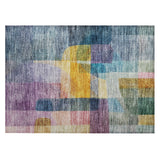 addison chantille acn1113 blue rug