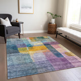 addison chantille acn1113 blue rug