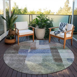 addison chantille acn1113 brown rug