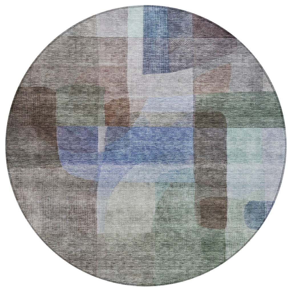 addison chantille acn1113 brown rug