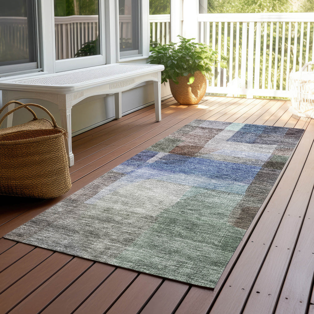 addison chantille acn1113 brown rug