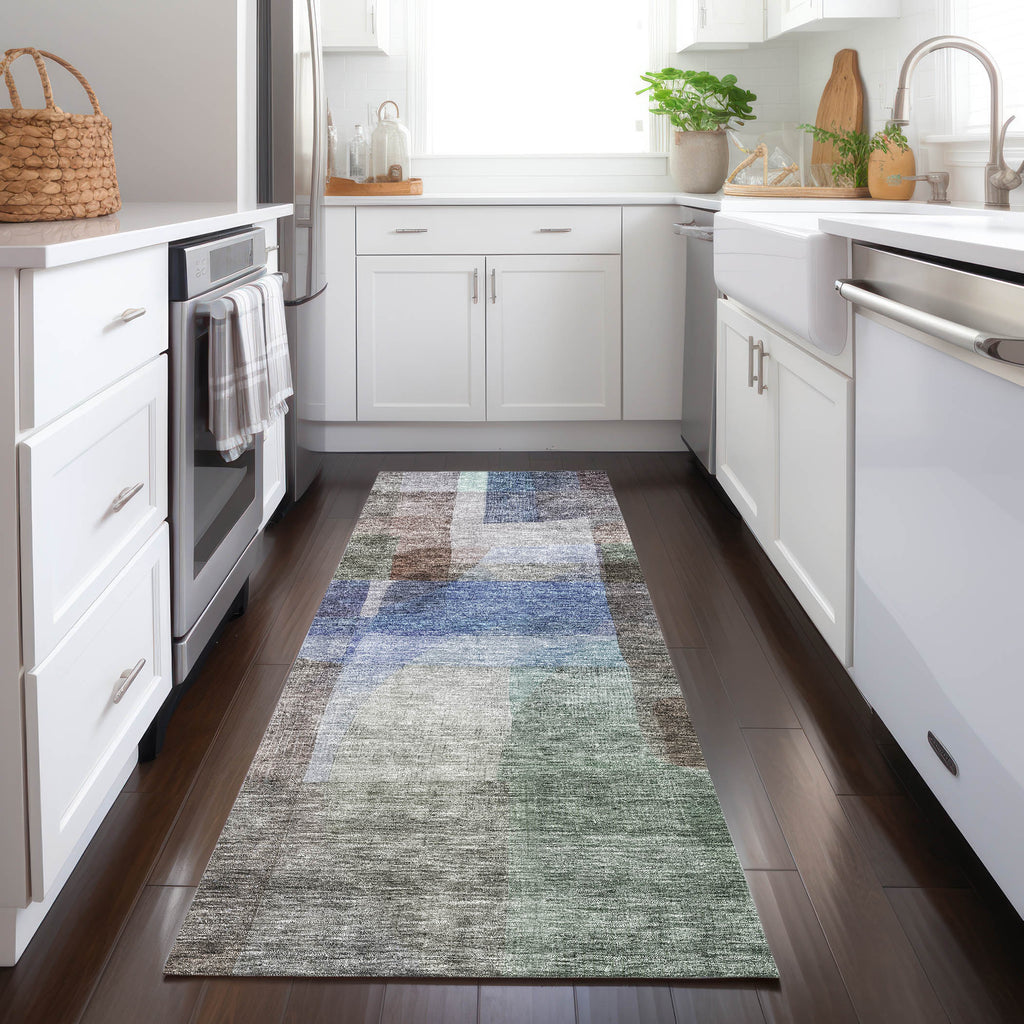addison chantille acn1113 brown rug