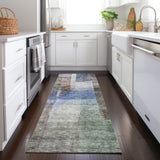 addison chantille acn1113 brown rug