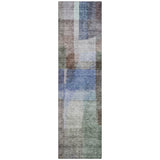 addison chantille acn1113 brown rug