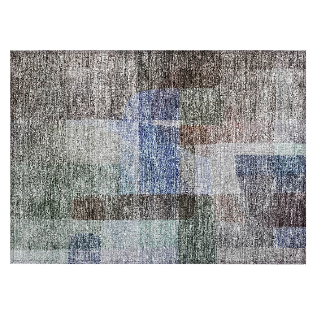 addison chantille acn1113 brown rug