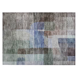 addison chantille acn1113 brown rug
