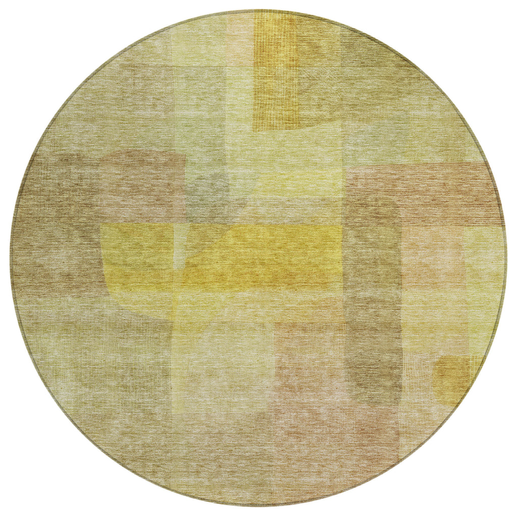 addison chantille acn1113 gold rug