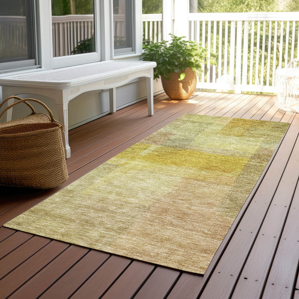 addison chantille acn1113 gold rug