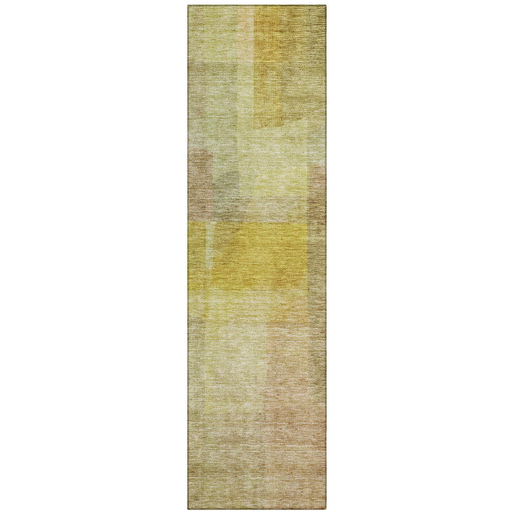 addison chantille acn1113 gold rug