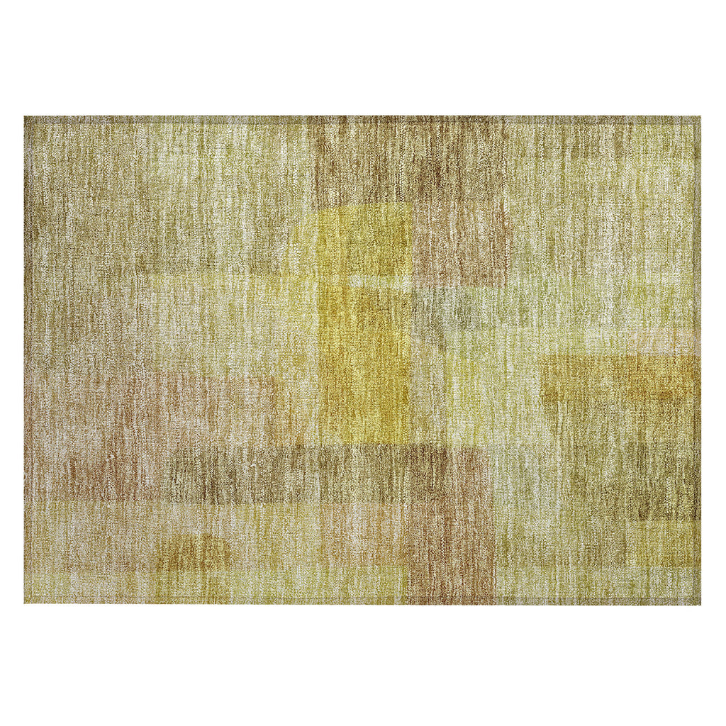 addison chantille acn1113 gold rug