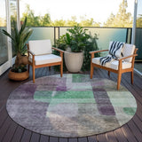 addison chantille acn1113 purple rug