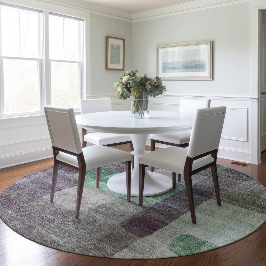 addison chantille acn1113 purple rug
