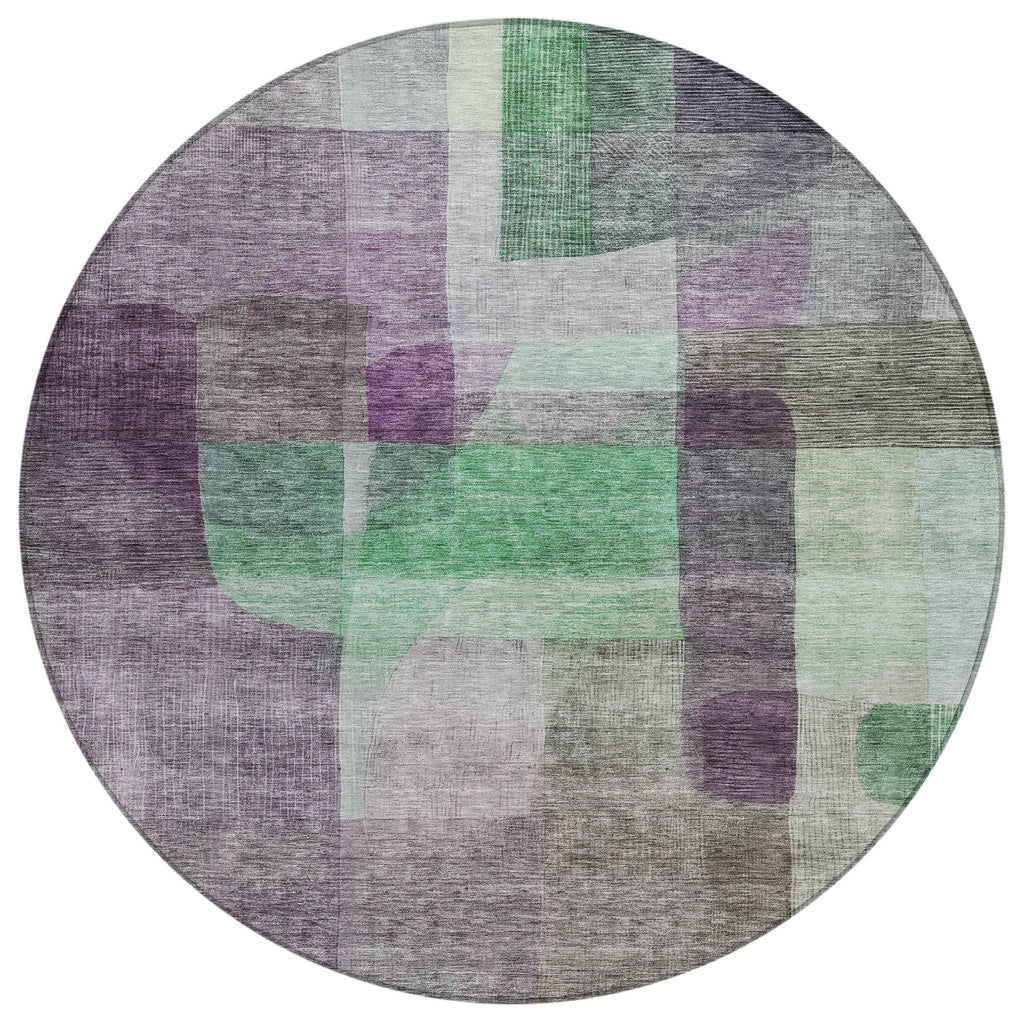 addison chantille acn1113 purple rug