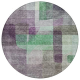 addison chantille acn1113 purple rug