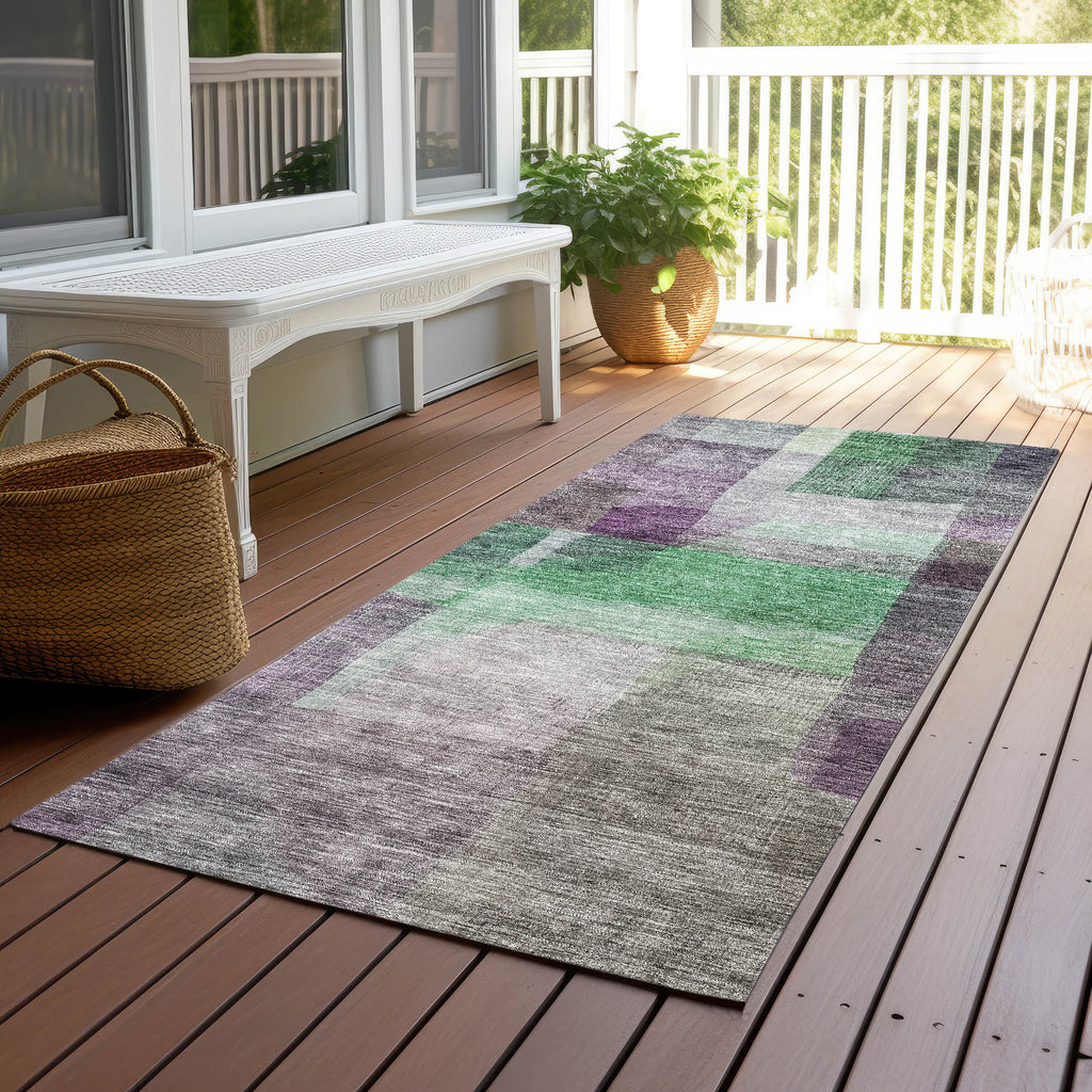 addison chantille acn1113 purple rug