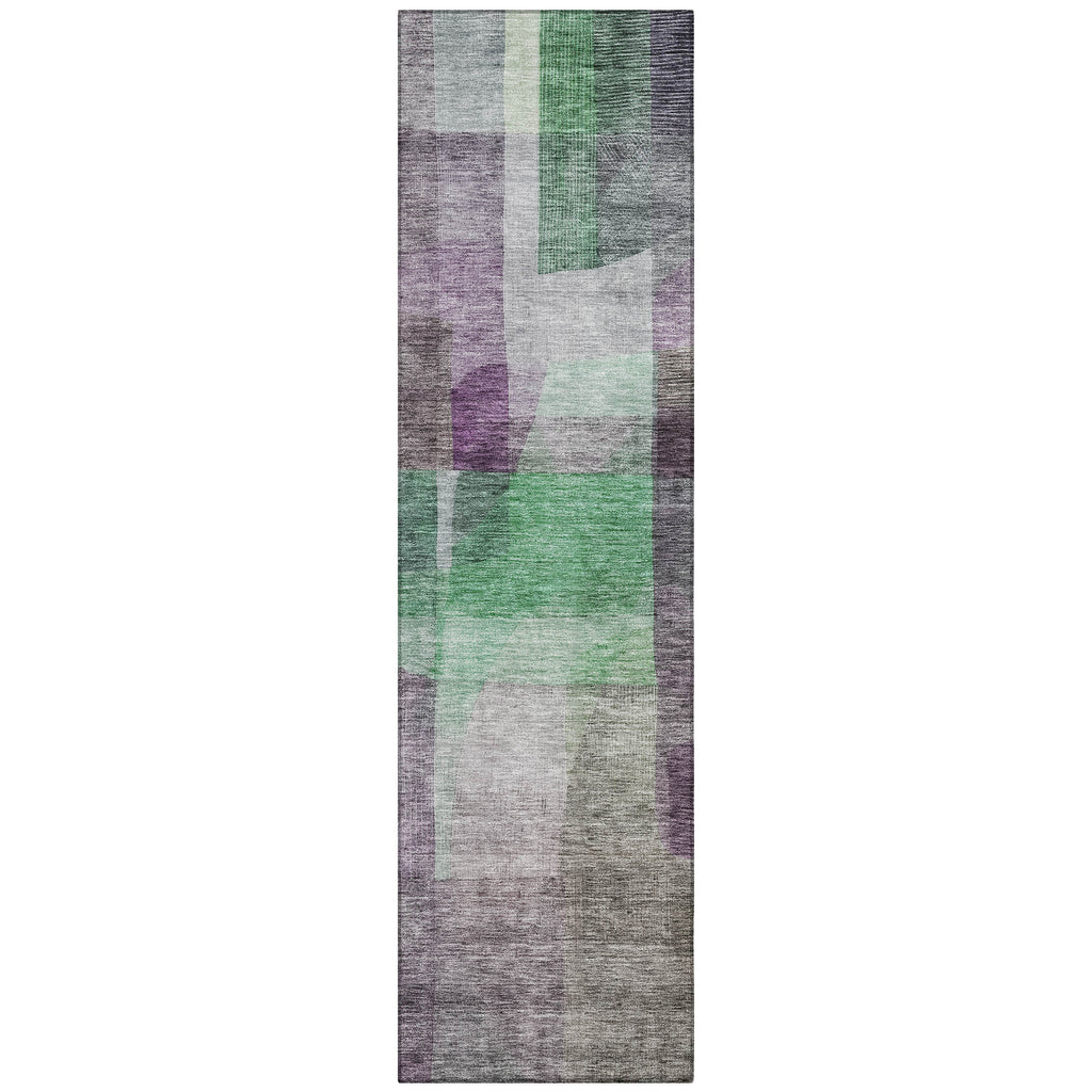 addison chantille acn1113 purple rug