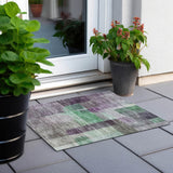 addison chantille acn1113 purple rug