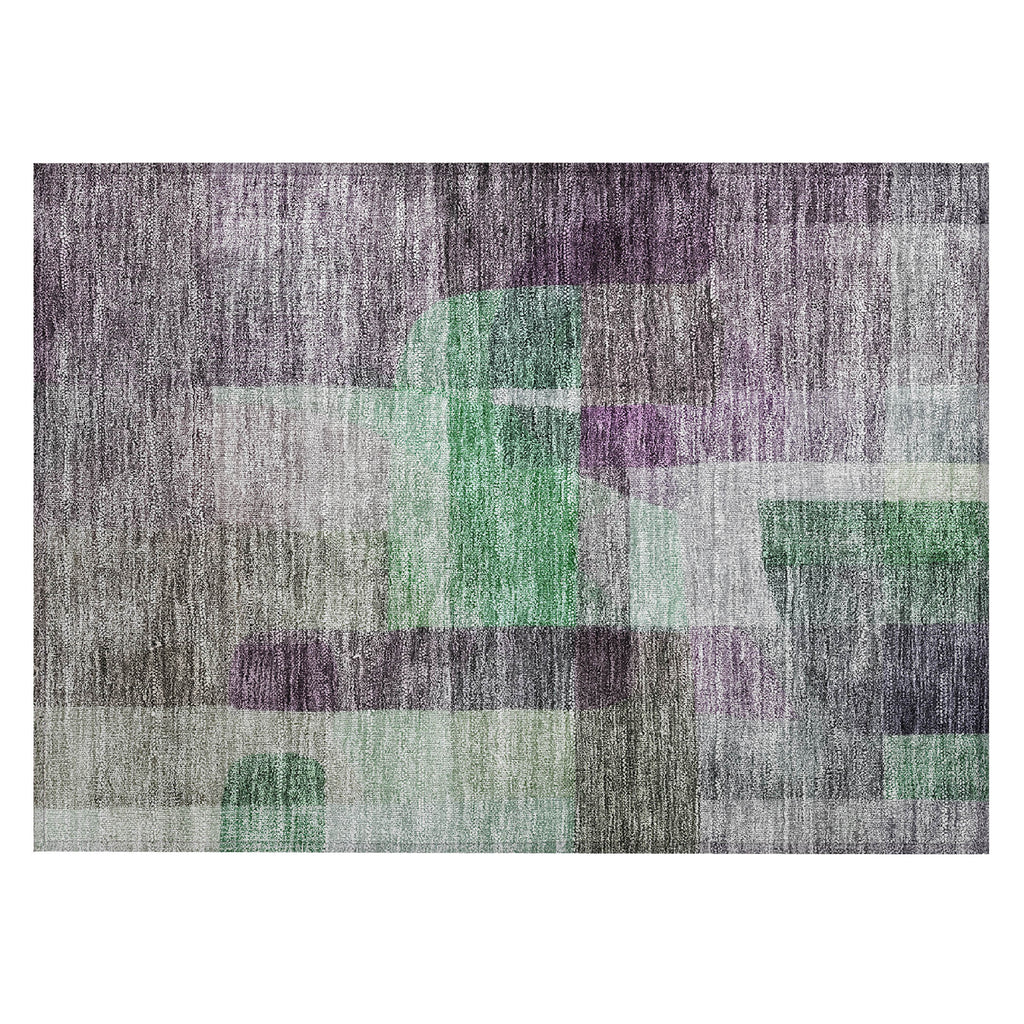 addison chantille acn1113 purple rug
