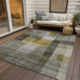 addison chantille acn1113 taupe rug