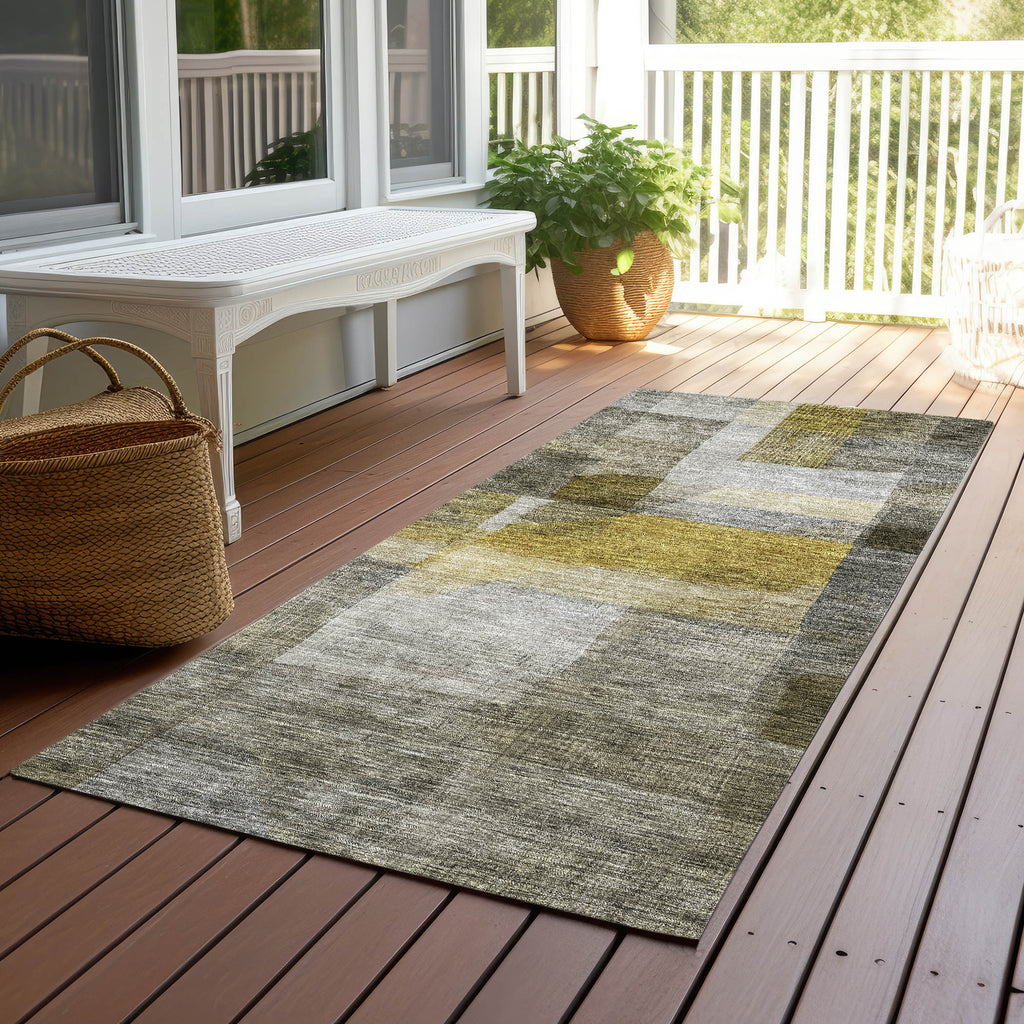addison chantille acn1113 taupe rug