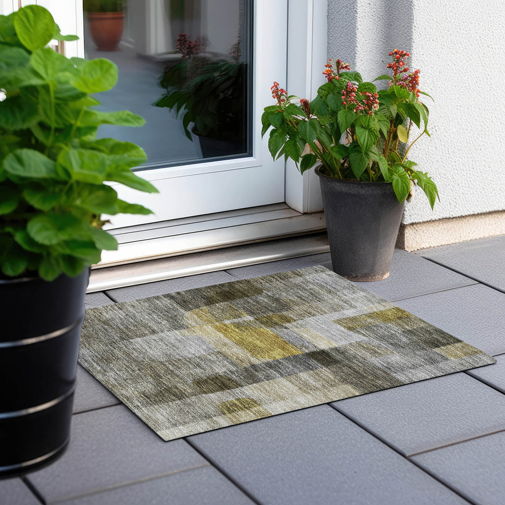 addison chantille acn1113 taupe rug