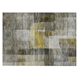 addison chantille acn1113 taupe rug