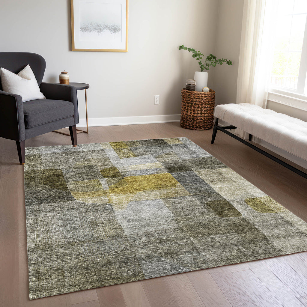 addison chantille acn1113 taupe rug