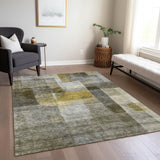 addison chantille acn1113 taupe rug