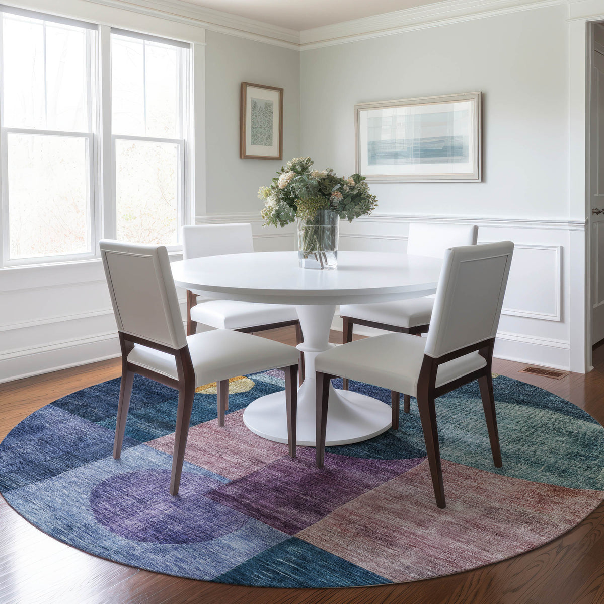 addison chantille acn1114 blue rug