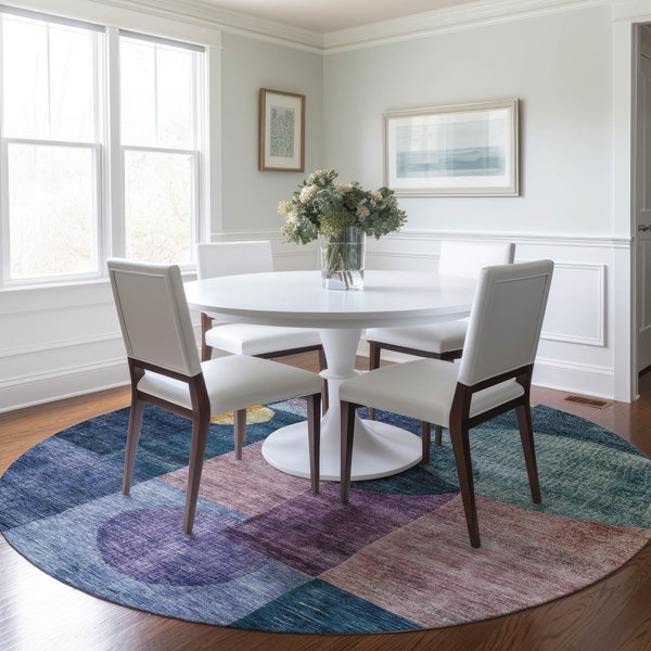 addison chantille acn1114 blue rug