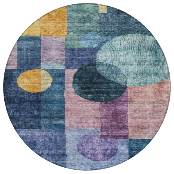 addison chantille acn1114 blue rug