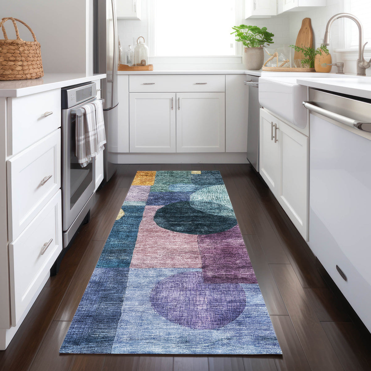 addison chantille acn1114 blue rug