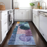 addison chantille acn1114 blue rug