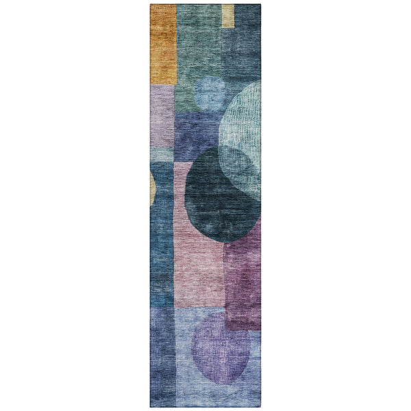 addison chantille acn1114 blue rug