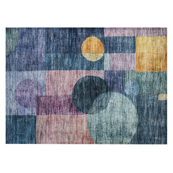 addison chantille acn1114 blue rug