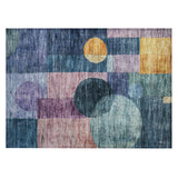addison chantille acn1114 blue rug