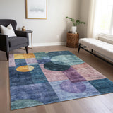 addison chantille acn1114 blue rug
