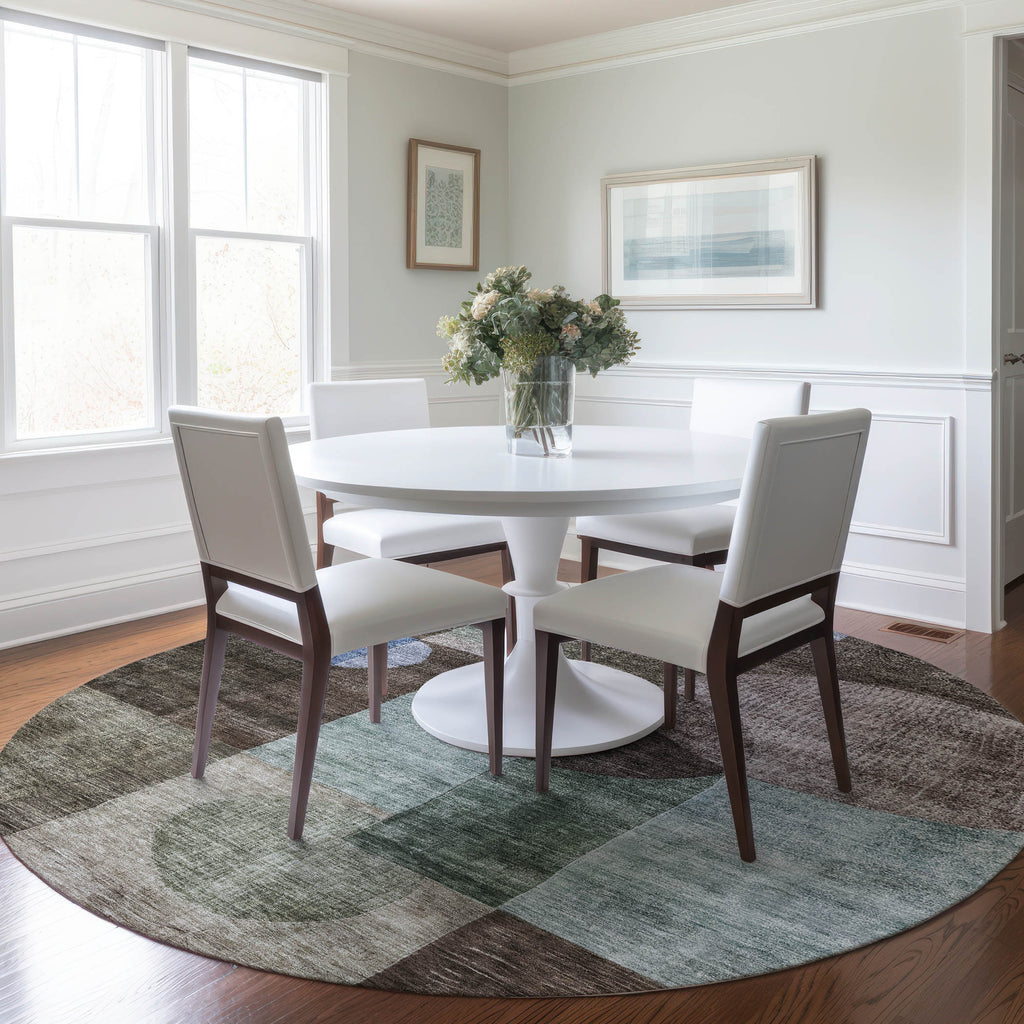 addison chantille acn1114 brown rug