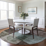addison chantille acn1114 brown rug
