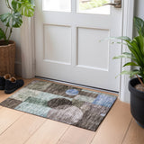 addison chantille acn1114 brown rug